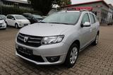 Dacia Logan MCV 1.2  LPG Klima - Dacia Logan in Augsburg