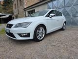 Seat Leon 2.0 TDI 150 CV FR - Seat Leon: 150 TDI