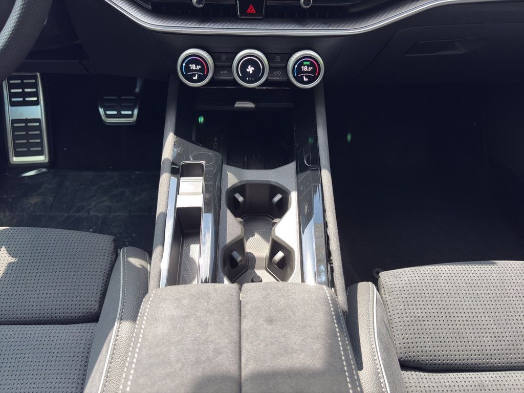 Skoda Superb - Bild 16