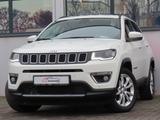 Jeep Compass 1.3 T-GDI I4 Autom. Leder PDC Kamera - Jeep Compass mit Benzin-Antrieb: Automatik