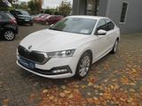 Skoda Octavia Lim. Style+LED+Automatik+199,-€ - Skoda Octavia aus 2023