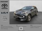 Kia Sportage 1.6 T-GDI Vision 2WD Komfort-Paket - Kia Sportage Gebrauchtwagen in Bremen