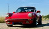 Porsche 911 Carrera SC  Cabrio -WTL Look Restauriert  - Porsche aus 1983: 911 Sc