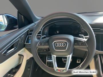  AUDI RSQ8 缩略图 11
