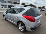 Peugeot 207 SW 1.6 Automatik Premium/1Hd Scheckh. - Peugeot 207 in Frankfurt (Main)