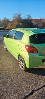 Mitsubishi Space Star 1.2 MIVEC Top ClearTec Top - Mitsubishi Space Star: Top