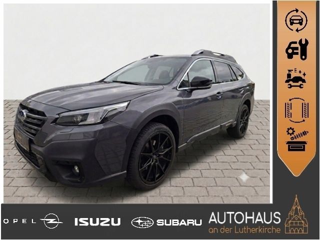 Image of Subaru Outback