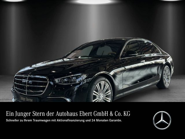 Mercedes-Benz S5004M L €214.099 MANUFAKTUR Exclusiv FirstClass