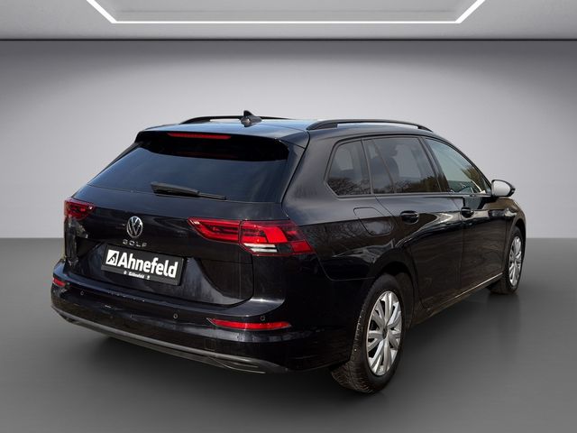 Golf VIII Variant 2.0 TDI Life DSG AHK ACC LED