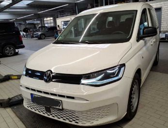 Volkswagen Caddy Maxi - Bild 2