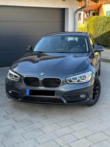 BMW 116d Advantage mit Winterreifensatz - BMW 116 aus 2019