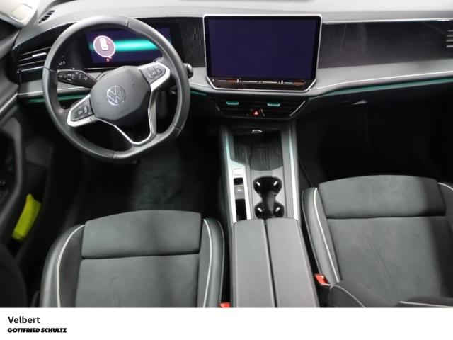 Volkswagen Passat Variant VW 1.5 eTSI DSG Business - AHK SH