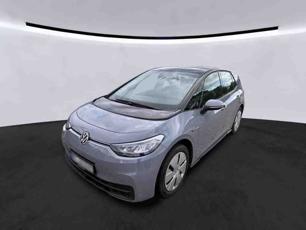 Volkswagen ID.3 - Bild 2