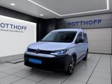 Volkswagen Caddy 1.5 TSI DSG PANAMERICANA STDHZG NAVI KAMER - Volkswagen Caddy: Panamericana