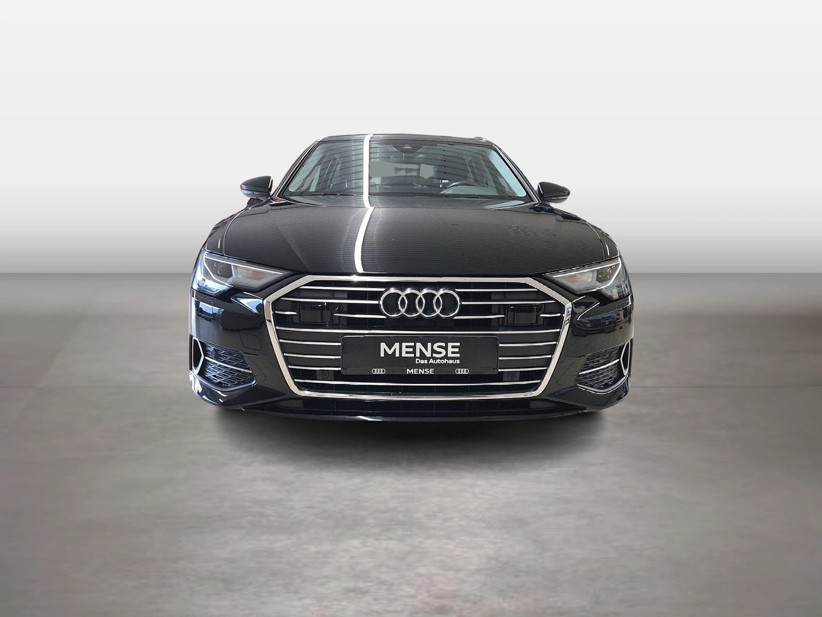 Audi A6 - Bild 6