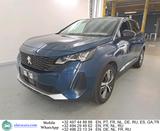 Peugeot 3008 1.5 BlueHDi Allure Navi 1/2 Sport-Leather  - Peugeot 3008: Sport