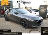 Mazda 3 SoMo e-SKYACTIV-G 2.5 140ps Aut. HOMURA - Mazda Neuwagen