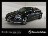 Mercedes-Benz E 400 d 4matic Coupe Avantgarde Avantgarde+MBUX - gebrauchte Mercedes-Benz E 400 aus dem Jahr 2022