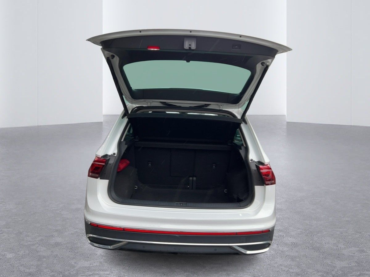 Volkswagen Tiguan - Bild 8