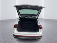Volkswagen Tiguan - Vorschau Bild 8