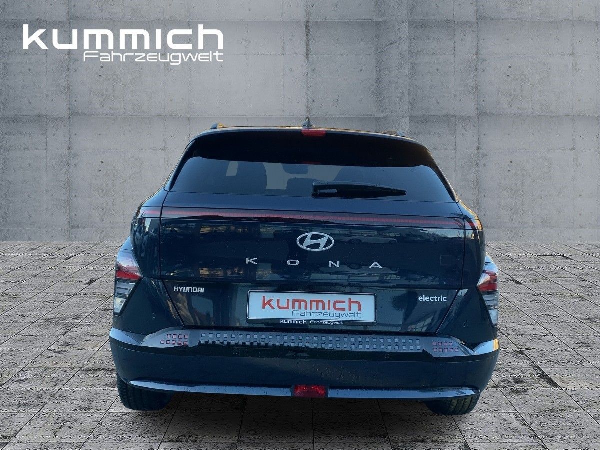 Hyundai KONA - Bild 5