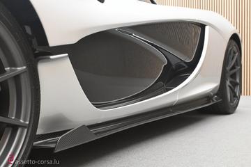 2014 Mclaren P1 — миниатюра 41