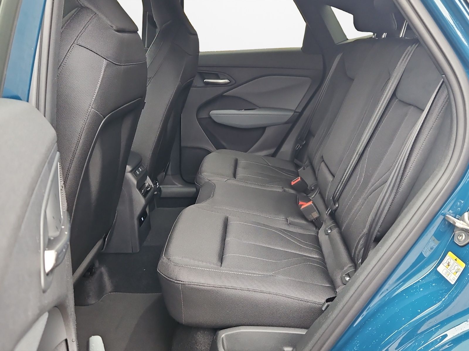 Audi Q3 Sportback e-hybrid S tronic S line  HeadUp St foto 11