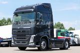 Volvo FH500 Globetrotter Kipphydraulik 2-Tanks Euro 6 - Volvo Fh 500