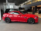 Mercedes-Benz SLK 55 AMG - Exklusiv - Mercedes-Benz SLK 55 AMG von privat