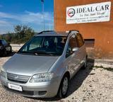 Fiat Idea 1.3 Multijet 16V 70 CV BlackEnergy - Fiat Idea aus 2008