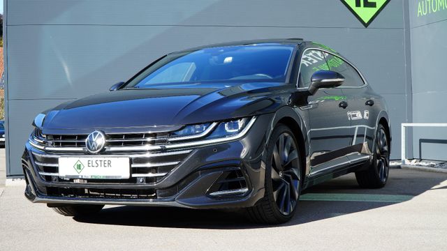 Volkswagen Arteon Shooting Brake R-Line 4Mo.Standh.AHK.360°