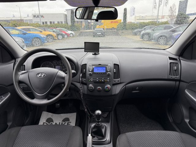 Hyundai i30  CW 1.4 Comfort