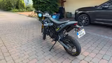 Online Bestia 125 SM - Online Bestia 125