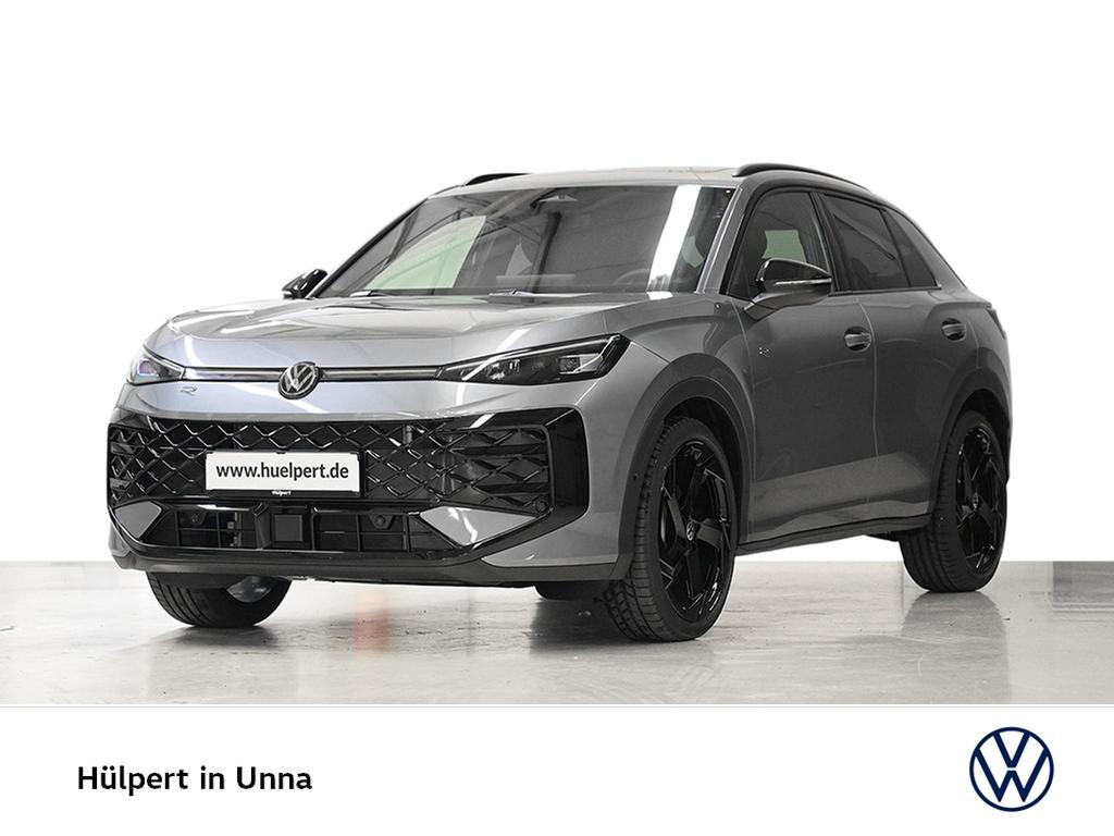Volkswagen T-Roc 1.5 R-LINE DSG LEDER PANO STANDHZG AHK