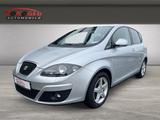 Seat Altea XL Reference Copa Ecomotive Klimaautom SHZ - Seat Altea: Van