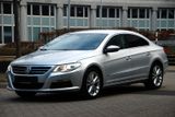 Volkswagen Passat CC| BI-XENON| NAVI| SPORTSITZE| SZH| PDC - Volkswagen Passat: Sport