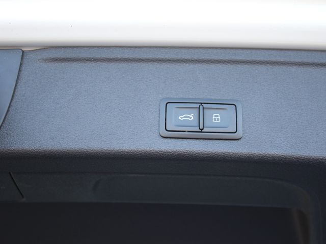 A4 Avant 40 TDI PanoD*el.Heckklappe