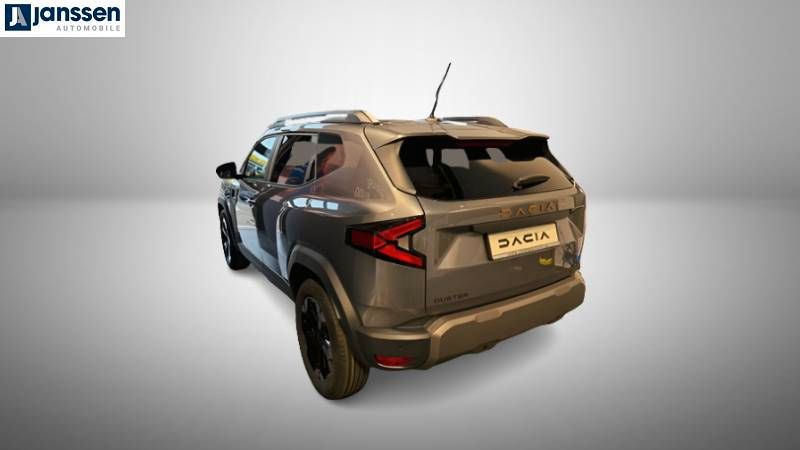 Fahrzeugabbildung Dacia Neuer Dacia Duster Extreme TCe 130