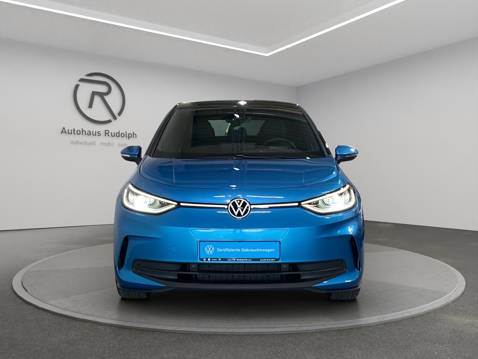 Volkswagen ID.3 Pro S 84 kWh brutto / Navi LED