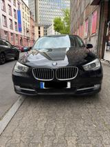 BMW 530GT TÜV 11/26 - BMW 530 Gran Turismo in Frankfurt (Main)