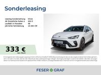 Cupra Leon - Vorschau Bild 1
