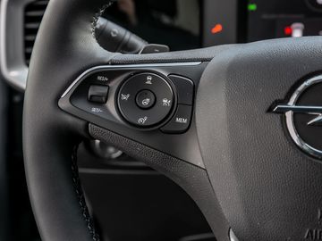 Opel Mokka 1.2 Elegance Fernlicht-Assistent Kamera