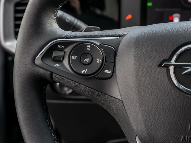 Opel Mokka 1.2 Elegance Fernlicht-Assistent Kamera