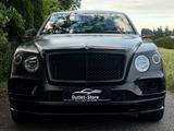 Bentley Bentayga 6.0 W12 4WD Autom.*BESTPREIS* - Bentley Bentayga Gebrauchtwagen