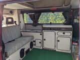 Volkswagen T3 Westfalia Joker, AAZ, H-Kennzeichen - Rarität - Volkswagen: Joker Westfalia