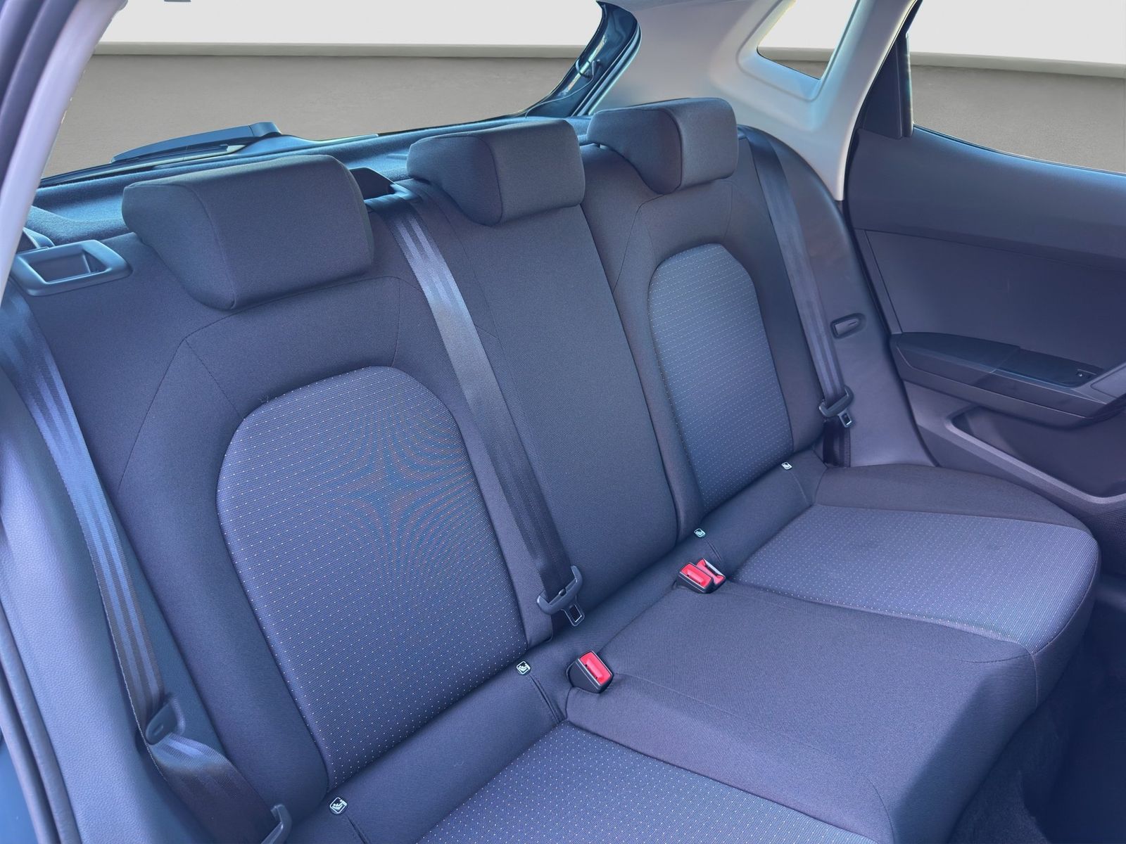 Seat Ibiza - Bild 15