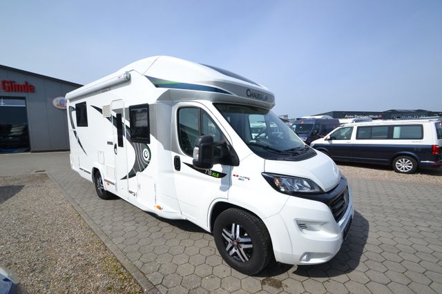 Chausson 718 XLB Special Edition  _( 54 )