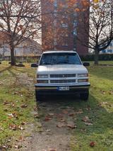 Chevrolet Tahoe 5.7  - Chevrolet Tahoe Gebrauchtwagen