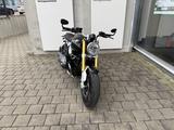 BMW R nineT mit kurzen Heck, Akrapovic Auspuff, uvm. - BMW NINET