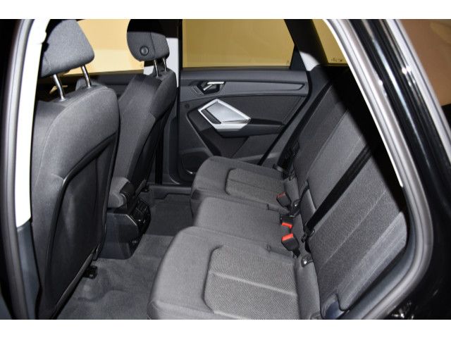 Audi Q3 - Bild 10